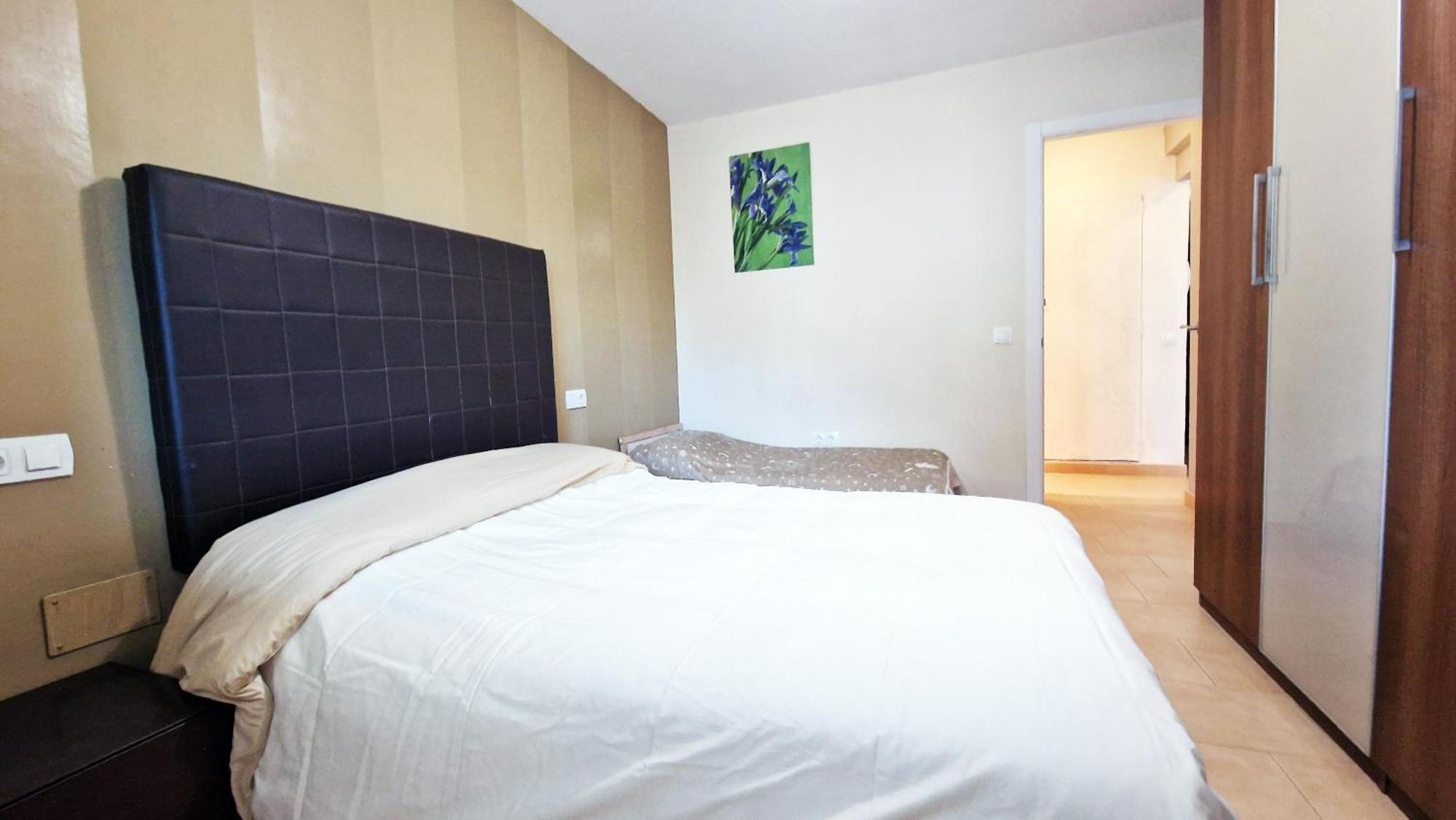 Aa Guest - Sur Sea Views Eco Apartment Benalmádena Kültér fotó