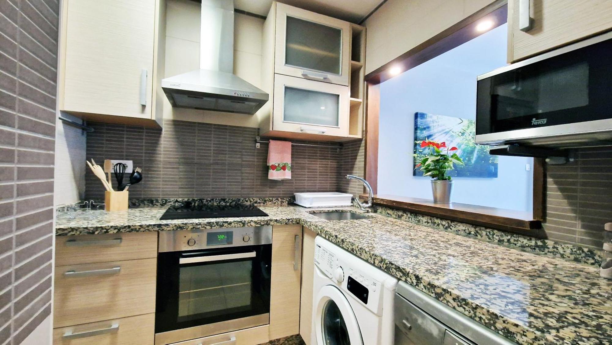 Aa Guest - Sur Sea Views Eco Apartment Benalmádena Kültér fotó