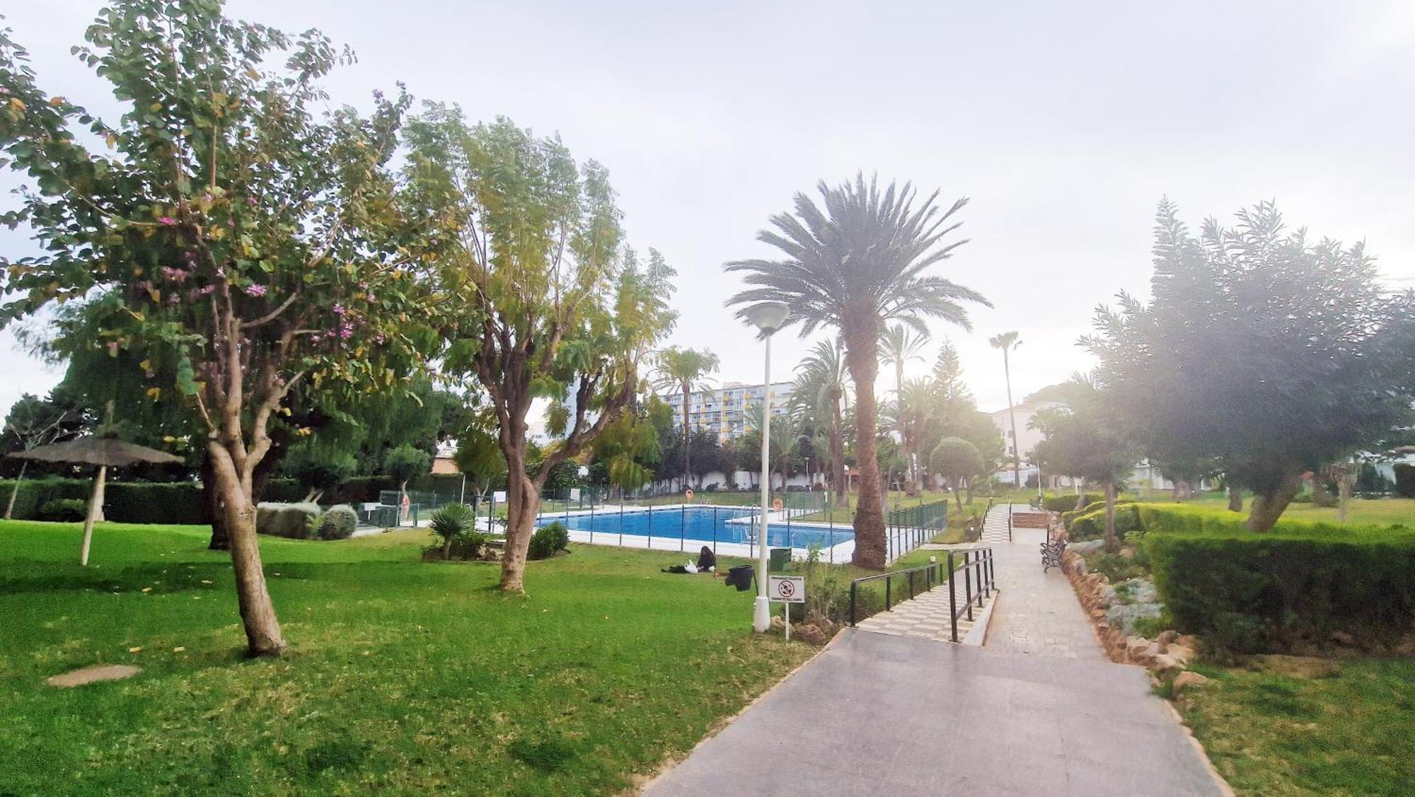 Aa Guest - Sur Sea Views Eco Apartment Benalmádena Kültér fotó